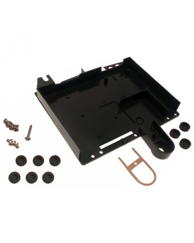 Шасси пласт. BX Came 119RIBX010 в Липецке Запчасти для шлагбаумов и автоматики Pintop.ru