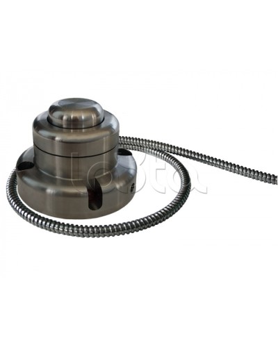 Кнопка управления магнитогерконовая Магнито-Контакт Ех ВК200 вариант В 0Ex ia IIC T6…Т5 Ga X / 1Ex mb IIC T6…Т5 Gb X АТФЕ.425411.152ТУ в Липецке Кнопки выхода Pintop.ru