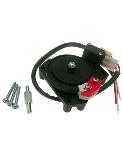 Концевые выключатели V600 V700 в сборе Came 119RIE130 в Липецке Запчасти для шлагбаумов и автоматики Pintop.ru