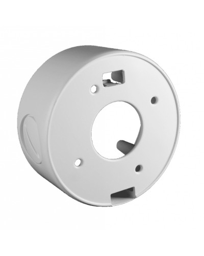 Коробка монтажная TRASSIR TR-JB304 в Липецке Системы видеонаблюдения Pintop.ru