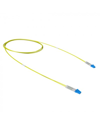 Оптический коммутационный шнур Duplex flexible boot LC/UPC - LC/UPC 9/ 125 (OS2), 2 м DKC RNPCF9DLULU2 в Липецке Патч-корды и пигтейлы Pintop.ru