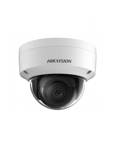 IP-камера видеонаблюдения купольная уличная Hikvision DS-2CD2183G2-IS(4mm) в Липецке IP-камеры Pintop.ru