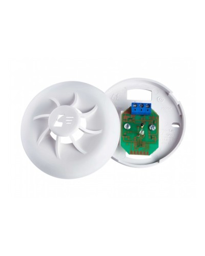 Извещатель пожарный тепловой ИП 101-5/4-В Комплектстройсервис в Липецке Пожарные извещатели Pintop.ru