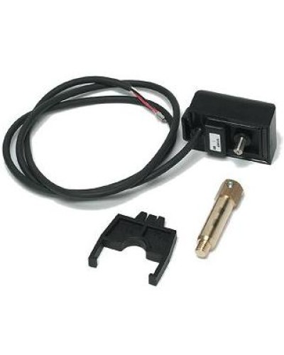 Энкодер GATECODER Faac 104485 в Липецке Запчасти для шлагбаумов и автоматики Pintop.ru