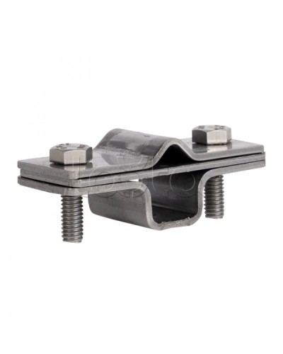 Держатель для полосы и прута, HZ EKF PROxima (lp-31546) в Липецке Держатели, клипсы, скобы Pintop.ru