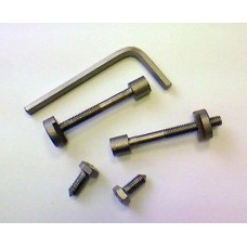 Комплект крепежа для электромагнитных замков Цифрал № 7