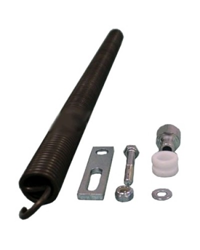 Пружина G2500 в сборе Came 119RIG084 в Липецке Запчасти для шлагбаумов и автоматики Pintop.ru