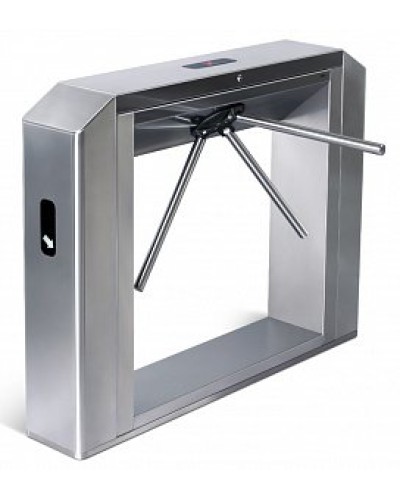 Турникет тумбовый PERCo-TTD-10AC в Липецке Турникеты Pintop.ru