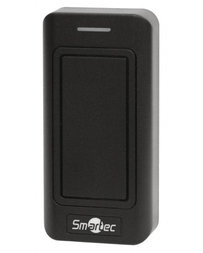 Считыватель Smartec ST-PR022EM-BK в Липецке Сетевая СКУД Smartec Pintop.ru