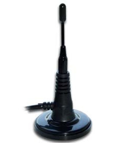 Внешняя GSM-антенна Сибирский Арсенал Антенна GSM SMA 905 в Липецке GSM мониторинг Сибирский арсенал Pintop.ru