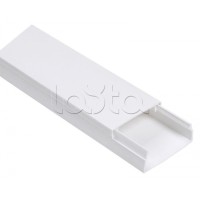 Кабель-канал магистральный 40х25 ECOLINE IEK (CKK11-040-025-1-K01)