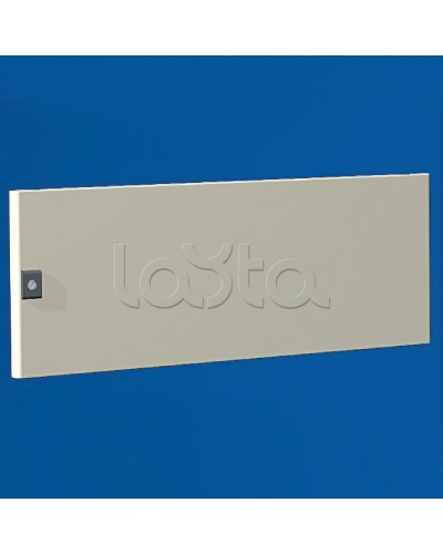 Дверь секционная, сплошная, В=200мм, Ш=600мм DKC R5CPME6200 в Липецке Аксессуары для стоек и шкафов Pintop.ru