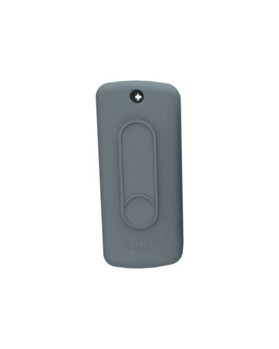 Внешний двухканальный блок электроники Came S0002P для кодонаборных клавиатур и считывателей проксимити карт IP54, ~/= 12-24 В в Липецке Устройства радиоуправления для шлагбаумов и автоматики Pintop.ru