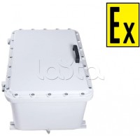 Оболочка взрывозащищенная Компания СМД СМД МК 1.0 Exd - А 302021