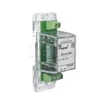 Устройство защиты от импульсных перенапряжений Forteza Блок БГр-24-VAC