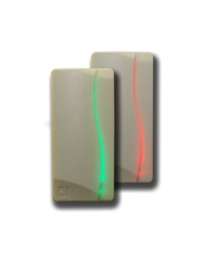 Считыватель Proximity карт Elsys-SW10-EH Gray в Липецке Сетевая СКУД Elsys Pintop.ru