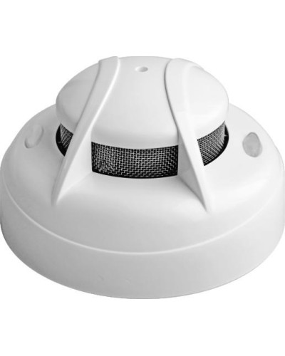 Извещатель пожарный дымовой оптико-электронный точечный адресно-аналоговый Версет ИП212-220А «ДИП-220А» в Липецке Адресная система Версет Pintop.ru