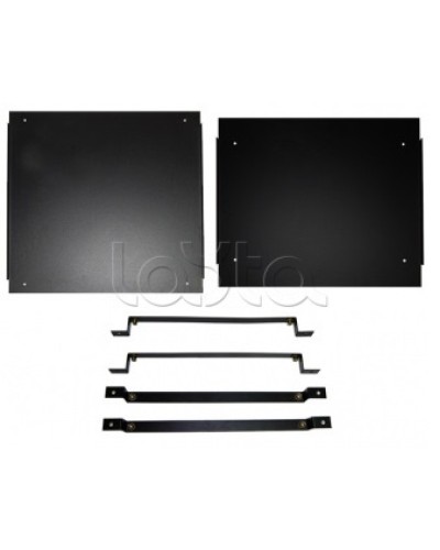 Комплект панелей СО 12U ТРОМБОН в Липецке Система оповещения и трансляции Pintop.ru