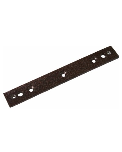 Планка для крепления замка AccordTec LM-187KB в Липецке Дополнительное оборудование для СКУД Pintop.ru