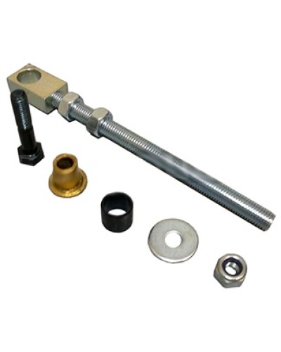 Болт крепления пружины верхний G4040 G4041 Came 119RIG180 в Липецке Запчасти для шлагбаумов и автоматики Pintop.ru