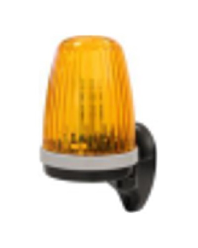 Сигнальная лампа с встроенной антенной для беспроводного приемника Smartec ST-RB001FL в Липецке Дополнительное оборудование для СКУД Pintop.ru