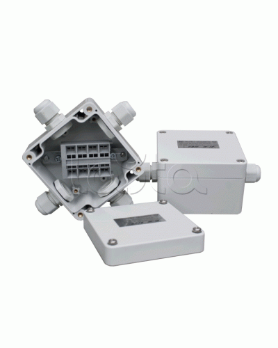 Коробка общепромышленная Спецприбор КСРП-1Т-К в Липецке Распределительные коробки Pintop.ru