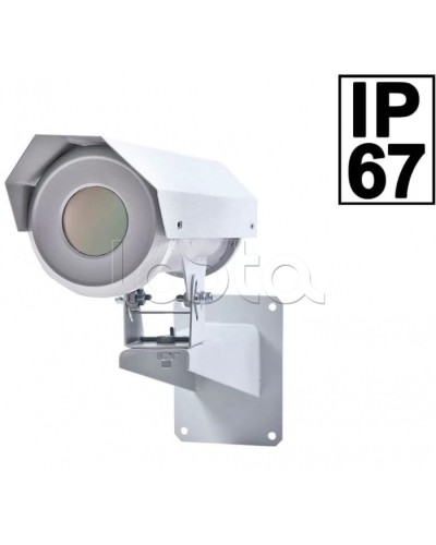 Термокожух общепромышленный Компания СМД Орион ОП ТВР-А-12-36В в Липецке Кожухи и термокожухи для камер Pintop.ru