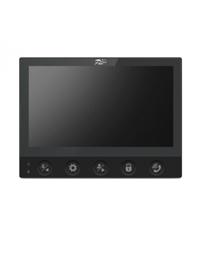 Монитор видеодомофона Fox FX-VD7L (ЕЛЬ 7B) в Липецке Абонентские видеоустройства Pintop.ru