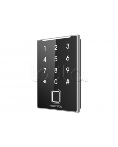 Считыватель карт Desfire, Mifare 1, Felica Hikvision DS-K1109DKFB в Липецке Считыватели Pintop.ru