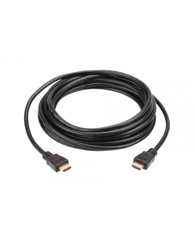 Высокоскоростной кабель HDMI с поддержкой Ethernet (10 м) ATEN 2L-7D10H в Липецке Патч-корды и пигтейлы Pintop.ru