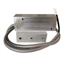 Замок электромагнитный FM-26 АЯКС (влагозащищенный) 250 12В Магнито-Контакт