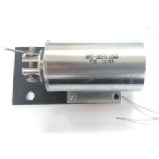 Электромагит для турникета Спецэлектромагнит В с кронштейном Ростов-Дон