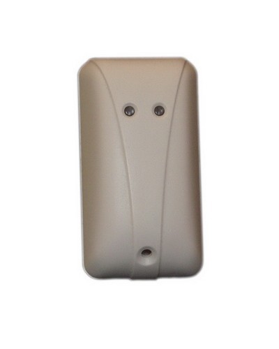 Извещатель разития стекла охранный акустический адресный Сигма-ИС ИРС исп.08 в Липецке Адресная система пожарной сигнализации Сигма-ИС Pintop.ru