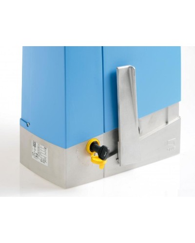 Колпачек замка разблокировки BXV Came 119RIBS012 в Липецке Запчасти для шлагбаумов и автоматики Pintop.ru