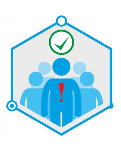 ПО для измерения качества работы персонала в офлайн ритейле TRASSIR Staff Tracker в Липецке Системы видеонаблюдения Pintop.ru