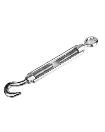 Талреп крюк-кольцо D6 DKC CM629006 в Липецке Крепеж Pintop.ru