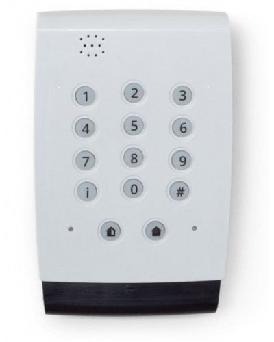 Клавиатура C.Nord СН-К в Липецке Пультовое оборудование СПИ Андромеда Pintop.ru