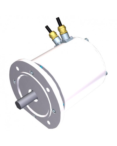 Электродвигатель FROG-MD Came 119RIA080 в Липецке Запчасти для шлагбаумов и автоматики Pintop.ru