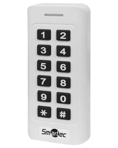 Считыватель Smartec ST-PR022EHMK-WT в Липецке Считыватели Pintop.ru