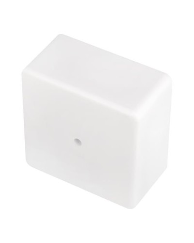 Коробка распаячная ОУ для кабель-канала 100х100х50 мм Rexant (28-3074) в Липецке Распределительные коробки Pintop.ru