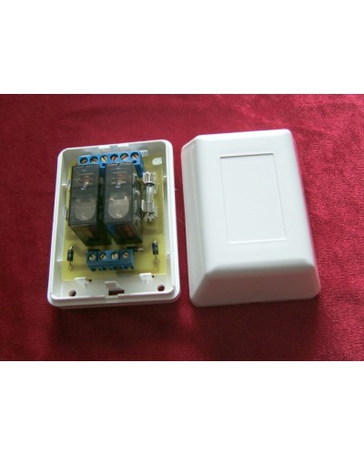 Магнито-Контакт УУК-24-04 (УК-ВК) ПАШК.425412.027 в Липецке Релейные модули Pintop.ru