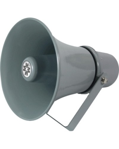 Громкоговоритель рупорный МЕТА ГР-10.02 исп.3 в Липецке Система оповещения и трансляции Мета Pintop.ru
