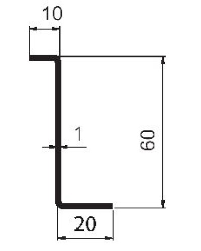 Комплект наличника внутреннего Vizit КНВЦ-10-210(250) в Липецке Многоабонентные системы Pintop.ru
