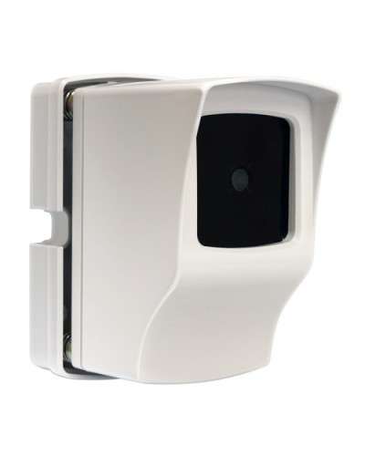 Извещатель пожарный линейный однопозиционный адресно-аналоговый Болид С2000-ИПДЛ исп.80 в Липецке Охранно-пожарное оборудование Pintop.ru