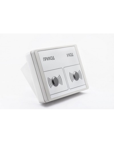 Терминал учета рабочего времени SIGUR E100 в Липецке Дополнительное оборудование для СКУД Pintop.ru