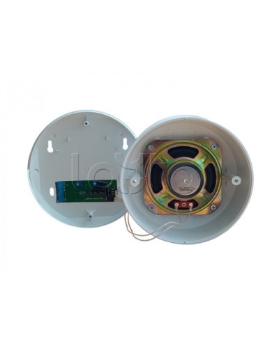 Магнито-Контакт Оповещатель пожарный речевой «ЛИГАРД-СИГНАЛ 2» в Липецке Оповещатели Pintop.ru