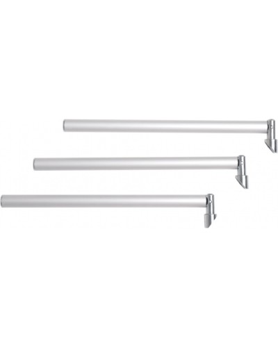 Преграждающие планки CARDDEX PPA 06R Антипаника из стали с полимерным покрытием (3 шт.) в Липецке Планки для турникетов Pintop.ru