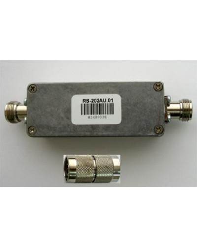 Антенный усилитель Альтоника RS-202AU в Липецке Радиоканальная система LONTA MOBI Альтоника Pintop.ru