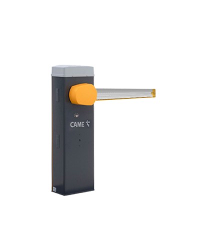 Came Комплект шлагбаума GARD LS 3 в Липецке Автоматические шлагбаумы Pintop.ru