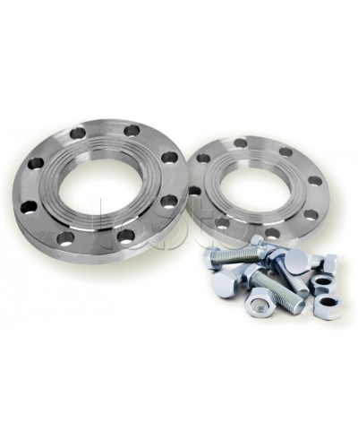 Комплект крепежных деталей Спецавтоматика Комплект крепежных фланцев на УУ ШАЛТАН DN 65 в Липецке Фланцы Pintop.ru